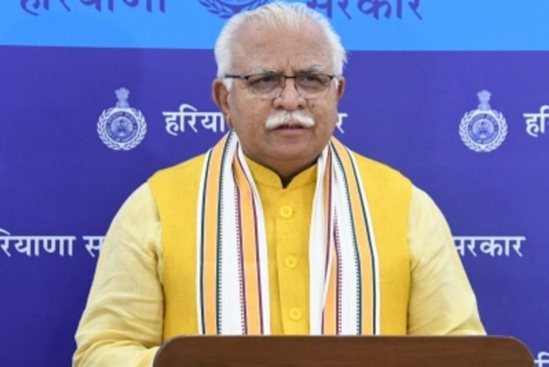 Haryana allows reopening of religious places, except in Gurugram