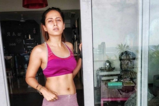 Sargun Mehta: Lockdown made me extremely annoyed initially