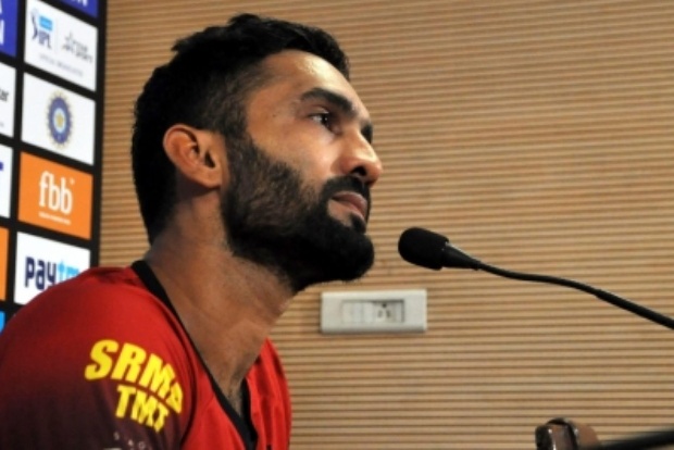 Minimum 4 weeks of training needed before playing matches: DK