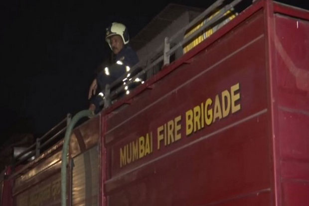 No gas leak found in Mumbai, says fire brigade
