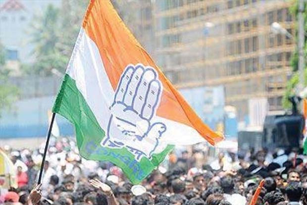 Congress says needs one more vote in Gujarat for 2nd RS seat Congress says needs one more vote in Gujarat for 2nd RS seat