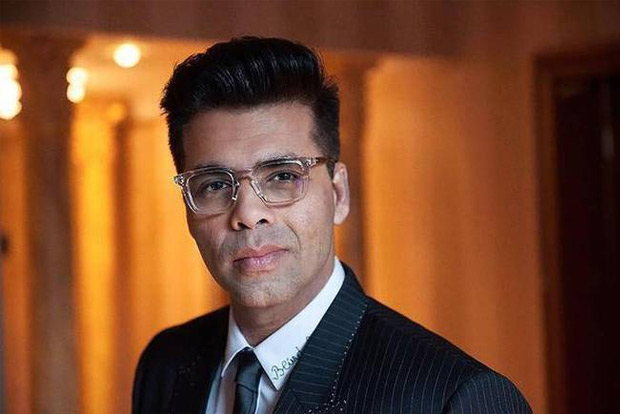 Karan Johar raises awareness about child abuse: Have to do everything to protect children