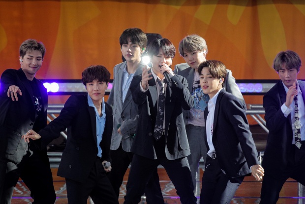 BTS, Big Hit Entertainment donate USD 1 mn to Black Lives Matter