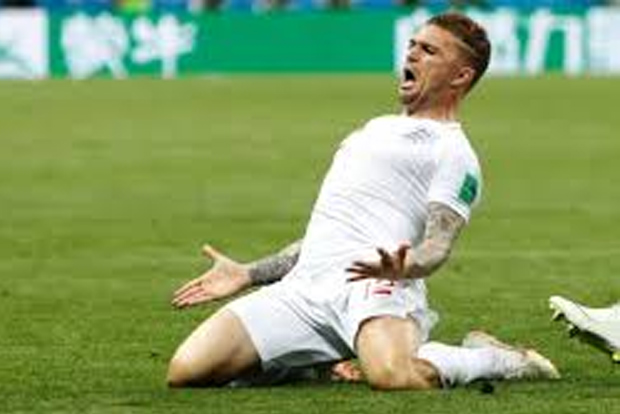 Even without fans well try to find a way to win, says Trippier Even without fans well try to find a way to win, says Trippier