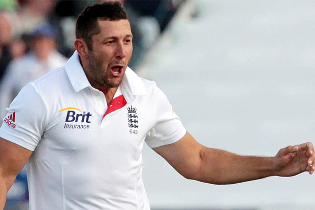 Me and umpire got death threats after Sachin dismissal, says Bresnan