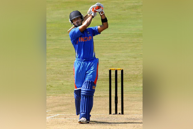 No use talking about what could have been, says Unmukt Chand