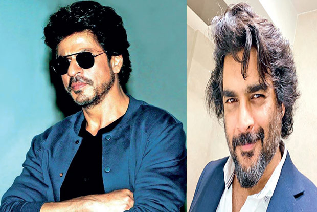 SRK to play a cameo in Maddy’s Nambi biopic