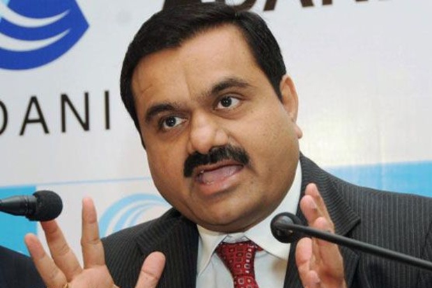 Now is the best time to bet on India: Adani