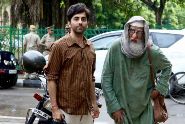 Gulabo Sitabo my original work, claims Juhi Chaturvedi