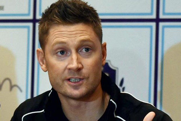 Michael Clarke appointed officer in Order of Australia
