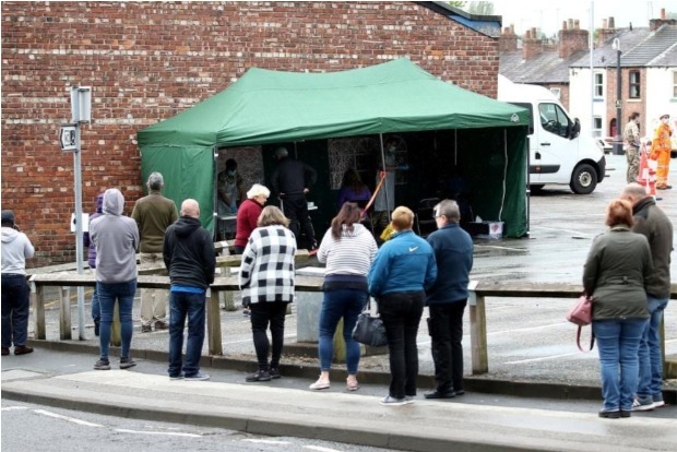 COVID-19: UKs 14-day quarantine rule for travellers in force amid airline anger