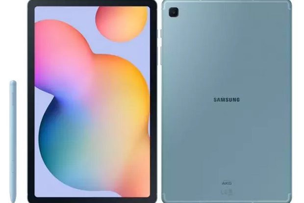 Samsung Galaxy Tab S6 Lite with S Pen launched in India Samsung Galaxy Tab S6 Lite with S Pen launched in India