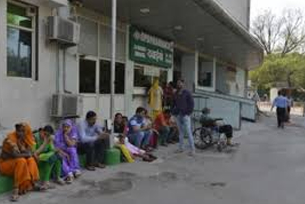 Delhi Police to probe Sir Gangaram Hospital case