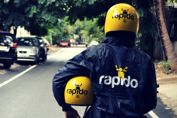Bike taxi booking app Rapido resumes operations in 100 cities