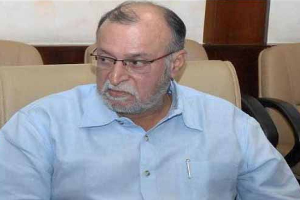 LG overrules Kejriwal decision reserving Delhi hospitals for residents