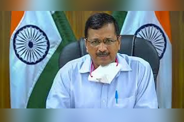 Delhi CM Kejriwal goes into self-quarantine, to be tested for COVID on Tuesday
