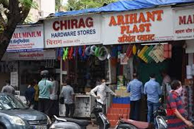 Maha records 109 Covid-19 deaths, Mumbai cases cross 50K