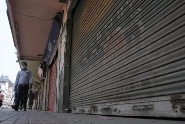 Mizoram re-imposing total lockdown from Monday midnight