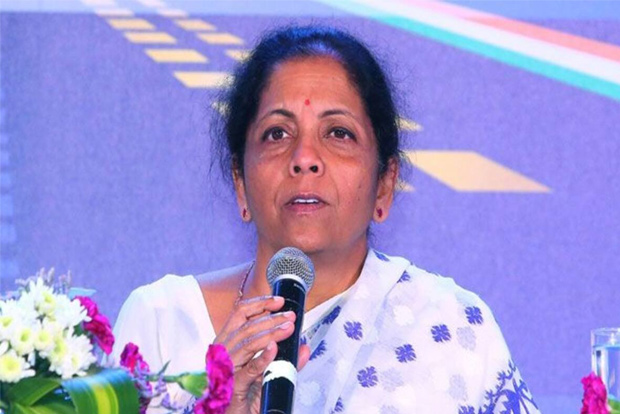 Covid Emergency Credit Facility for all firms, not just MSMEs: FM