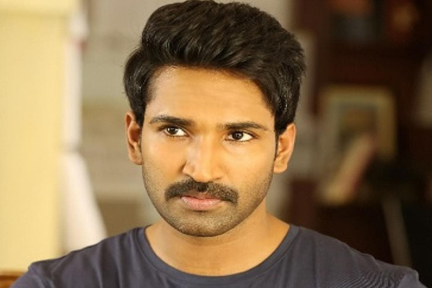 Bitter experiences haven’t bogged me down: Actor Aadhi