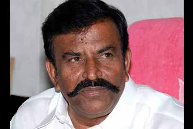 Velumani will be in jail next year: DMK principal headquarters secretary KN Nehru