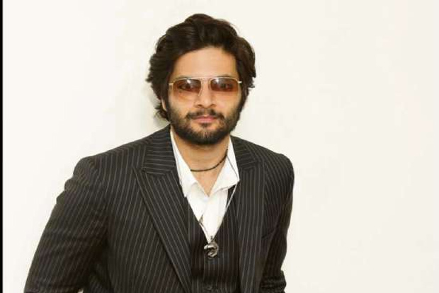 Ali Fazal: Ghazals, qawwalis are the sounds of my childhood