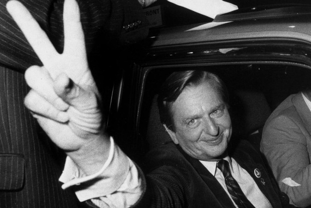 Who killed Swedish PM Olof Palme in 1986? Swedes hope to find out