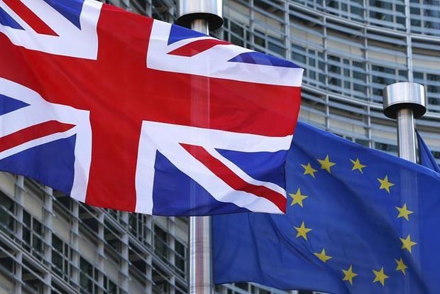 UK to start post-Brexit trade talks with Japan