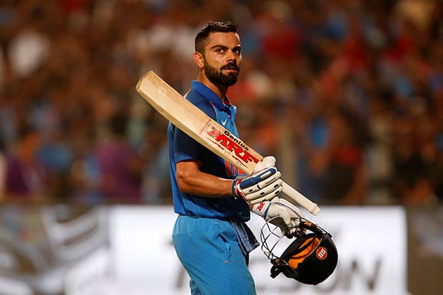 On this day: Kohli asks Indian fans to applaud Smith at The Oval On this day: Kohli asks Indian fans to applaud Smith at The Oval