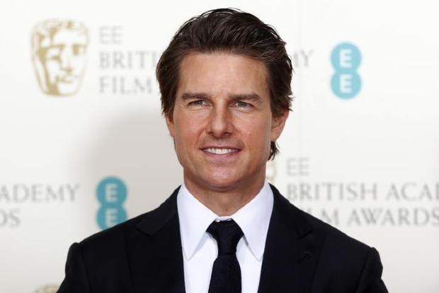 How Tom Cruise beat the UKs quarantine rule