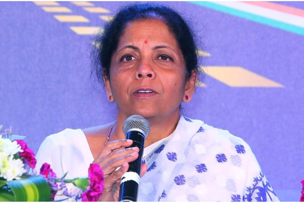 Keep lending to MSMEs, but support other businesses too: FM to PSBs