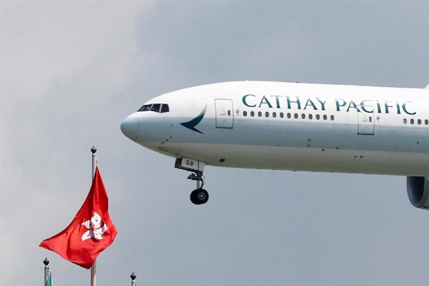 Cathay Pacific to embark on USD 5.2bn capital recapitalisation exercise
