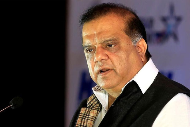 Batra writes to Bach on allegations of electoral irregularity, assures him of being on right side Batra writes to Bach on allegations of electoral irregularity, assures him of being on right side
