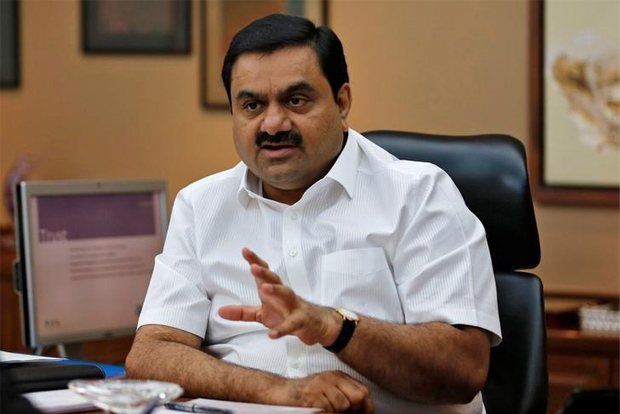Adani Green to build 8 GW solar projects in India at cost of USD 6 billion