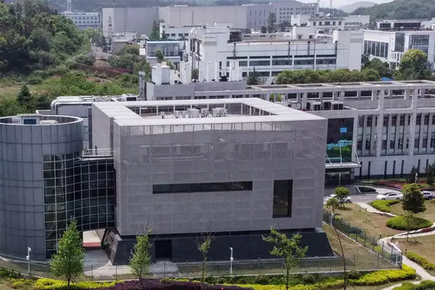 China, scientists dismiss Harvard study suggesting COVID-19 was spreading in Wuhan in August
