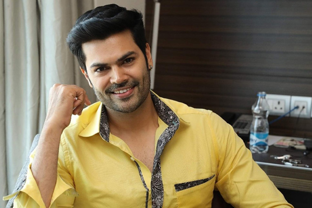 Lockdown fitness: Ganesh venkatram