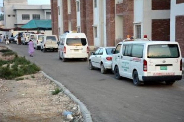 Pakistan reports over 100 COVID-19 deaths, WHO cautions against lifting restrictions