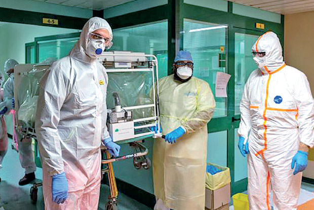 Keep the wheels turning : E-security, a must for civilian infrastructure Keep the wheels turning : E-security, a must for civilian infrastructure