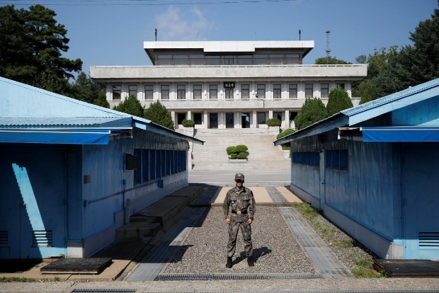 North Korea to sever hotlines with South Korea in first step to cut contact North Korea to sever hotlines with South Korea in first step to cut contact