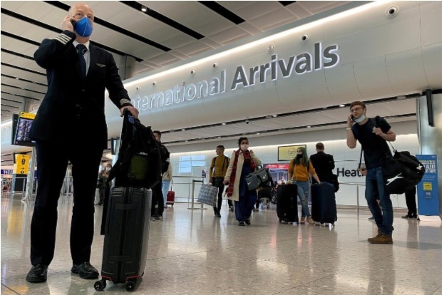 Widespread mask-wearing could prevent COVID-19 second waves, study shows