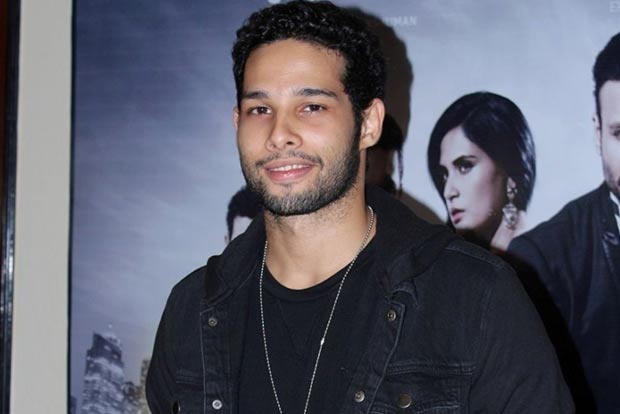 Siddhant Chaturvedi: Want my audience to grow with me, share my taste