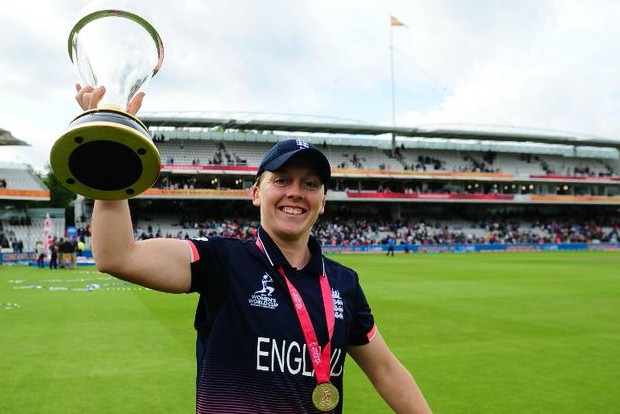 Heather Knight, James Harris join PCA as vice-chairs