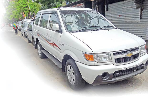 Lockdown: Drastic fall in vehicle registration in April, May