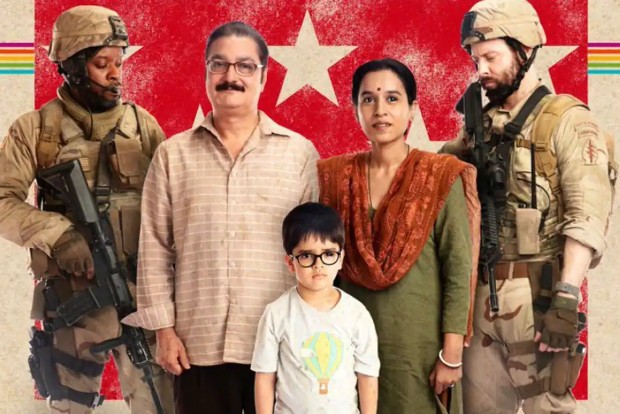 Chintu Ka Birthday directors auditioned 1800 kids for lead role Chintu Ka Birthday directors auditioned 1800 kids for lead role