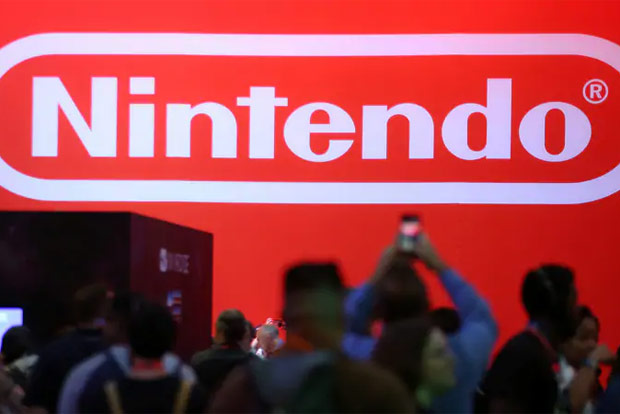 Nintendo admits 3 lakh accounts hacked since April