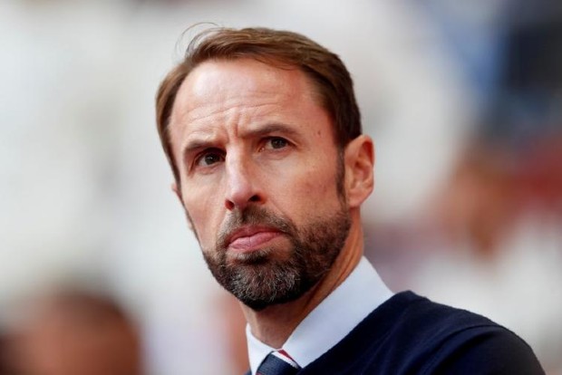 Thought football cant resume before Christmas, says Southgate