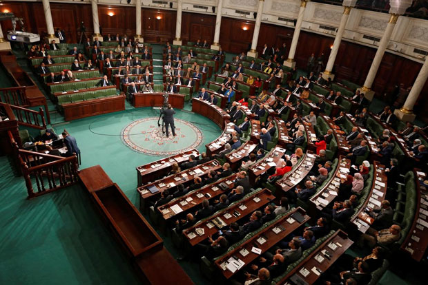 Tunisian parliament rejects bid for French colonial apology