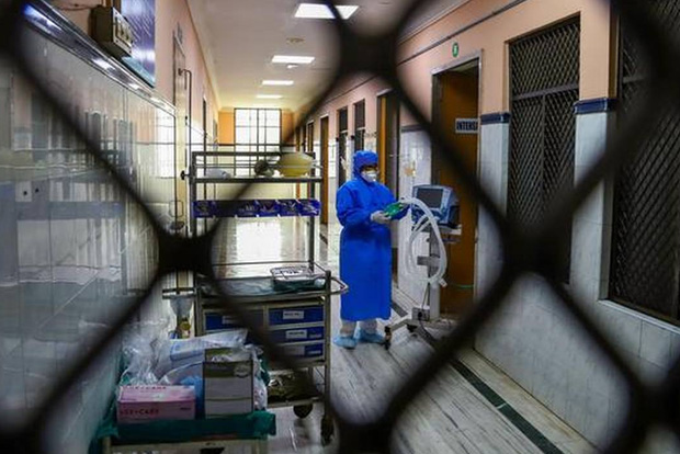 TN govt appoints 1,200 plus doctors, to double Chennais bed capacity as virus cases surge TN govt appoints 1,200 plus doctors, to double Chennais bed capacity as virus cases surge