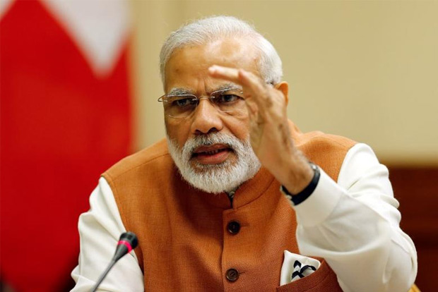 PM assures central support to Assam on Baghjan fire tragedy