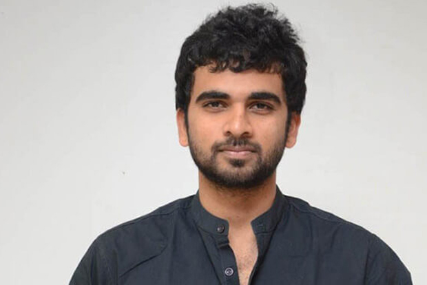 Ashok sticks to romantic genre for his next too